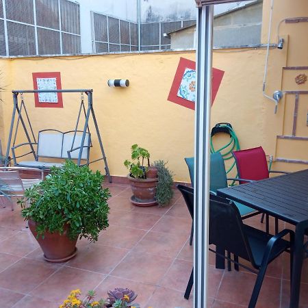 B&B Le Stanze Del Sogno Benevento Exterior photo