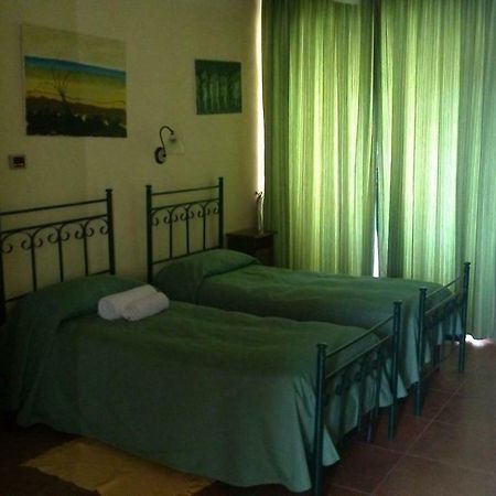 B&B Le Stanze Del Sogno Benevento Exterior photo