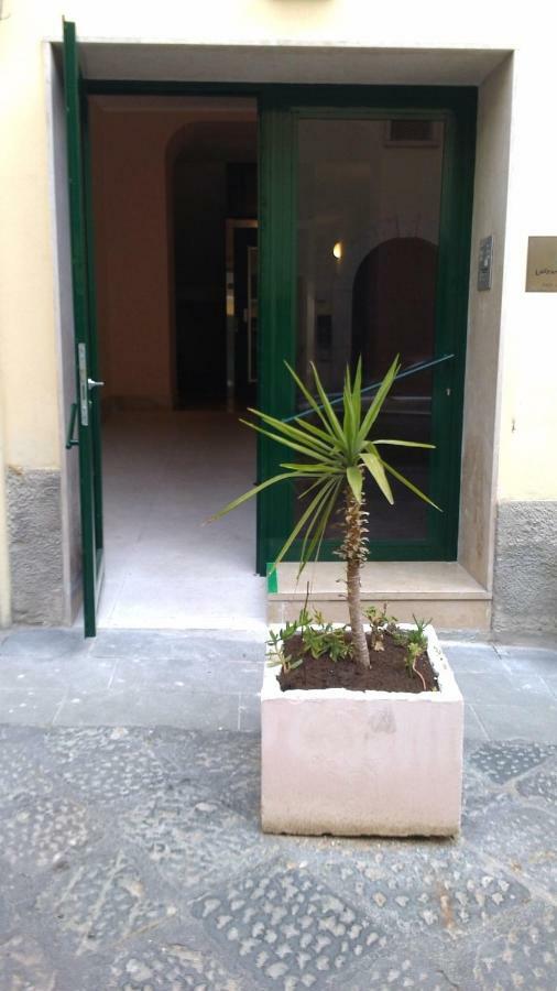 B&B Le Stanze Del Sogno Benevento Exterior photo